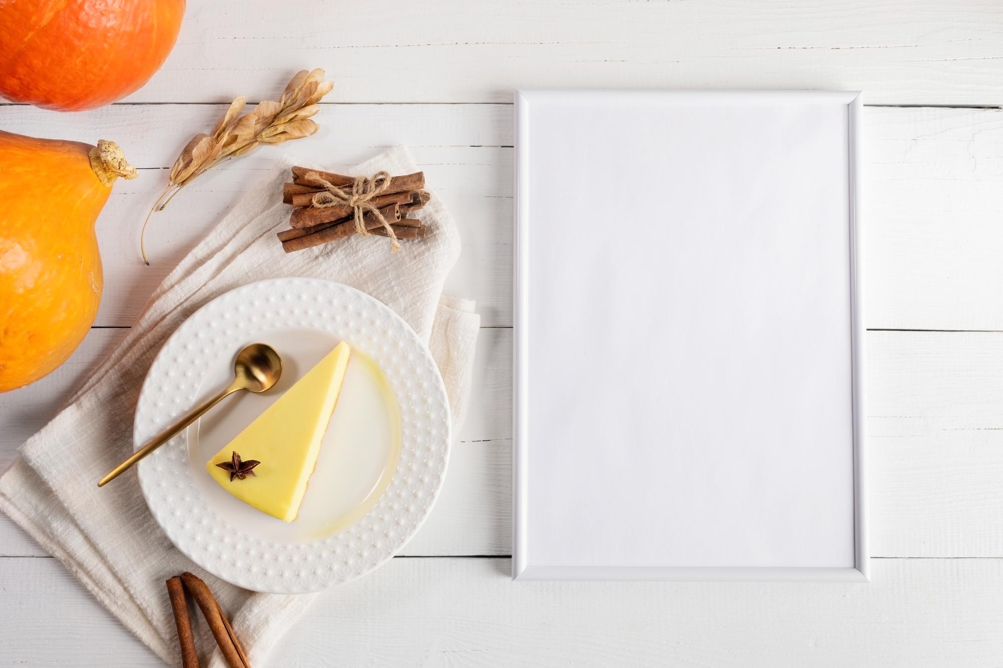 Inviting workshop corner with table settings